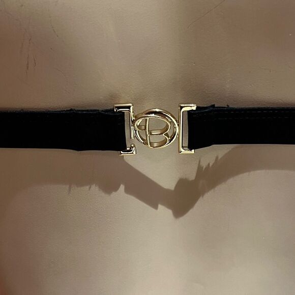 LATTICE BEACH BUNNY BRALETTE!!  - Picture 5 of 6